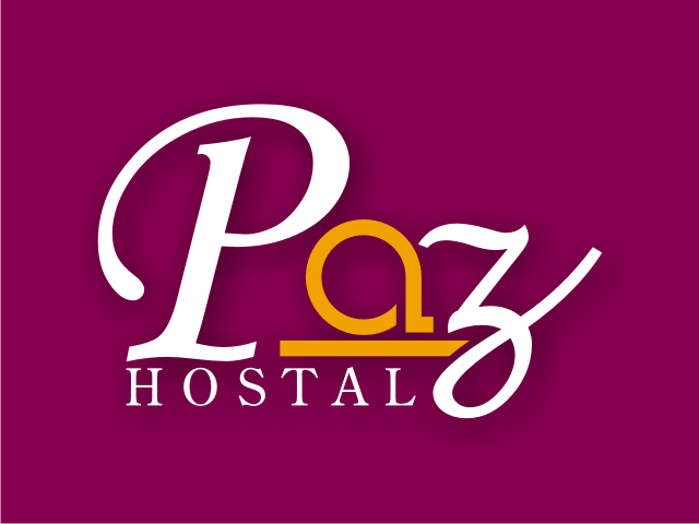 hostal_paz_logo