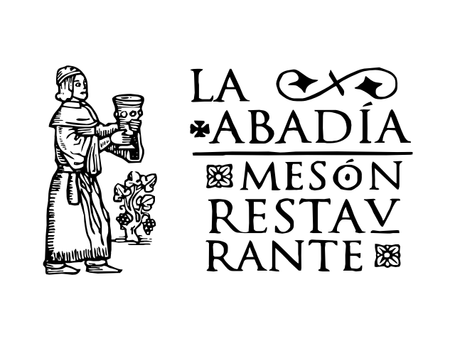 restaurante_la_abadía_logo