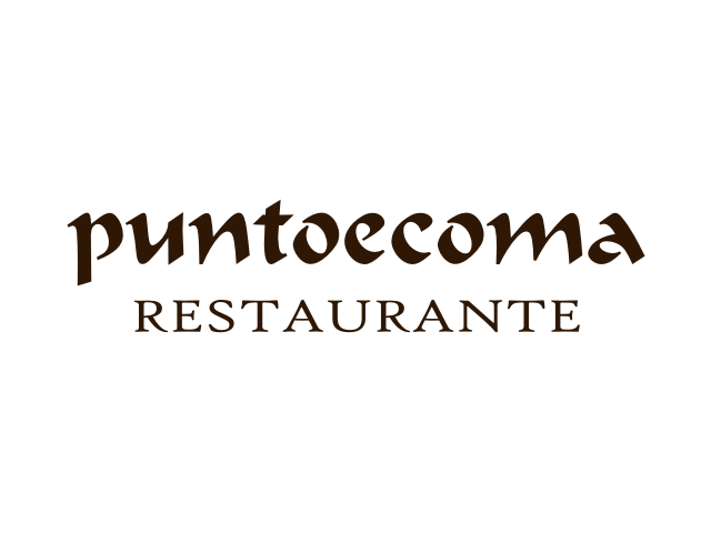 restaurante_puntoecoma_logo