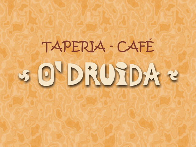 taperia_o_druida_logo