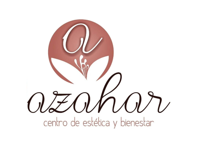 estetica_azahar_logo