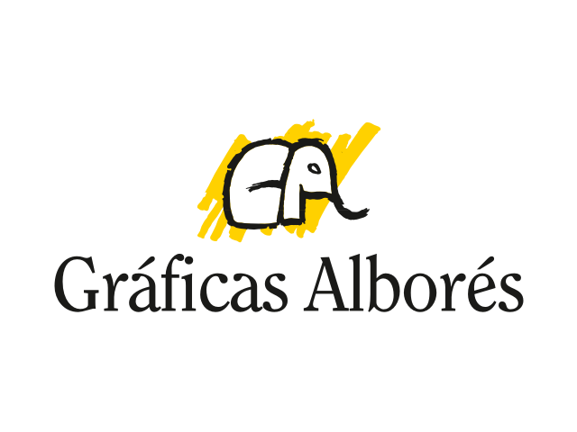 graficas_alborés_logo