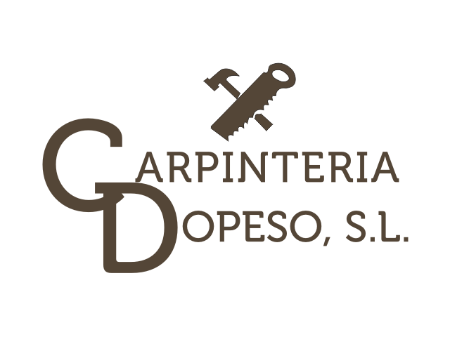 carpinteria_dopeso_logo