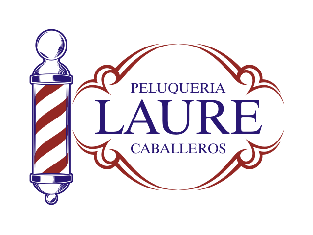 peluquería_laure_logo