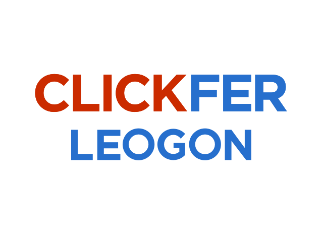 clickfer_leogon_logo