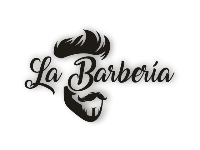 la-barberia-logo