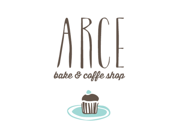 arce-bake-coffe-shop-logo