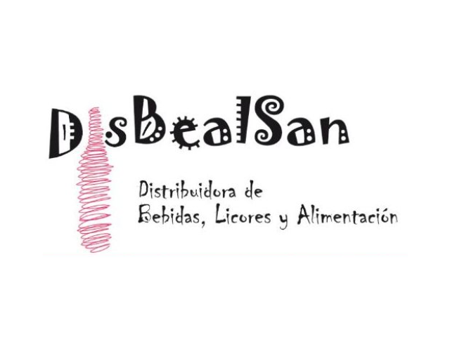 disbealsan logo