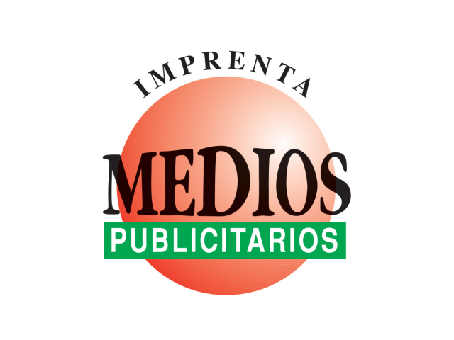 imprenta medios logo