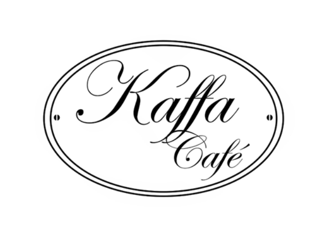 kaffa cafe logo