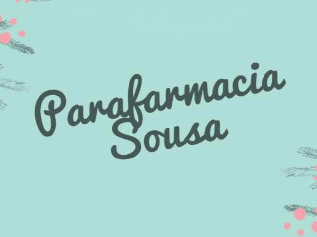 parafarmacia-sousa-logo