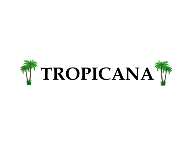 tropicana-cafeteria-logo