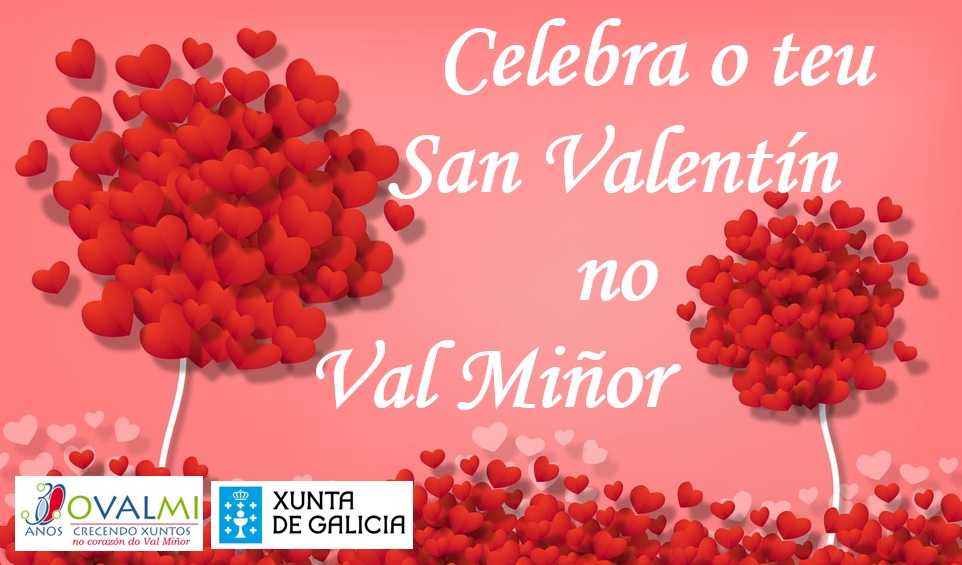 Este 2024, celebra San Valentín comprando en el Va…