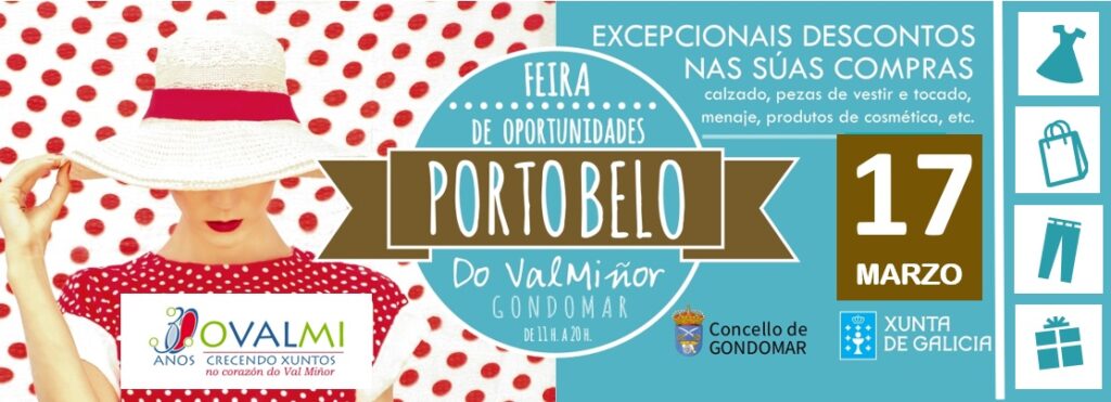 La 18ª Edición de la Feria de Oportunidades, PORTO…