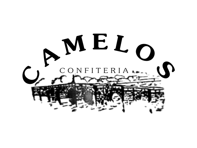 confitería_camelos_logo