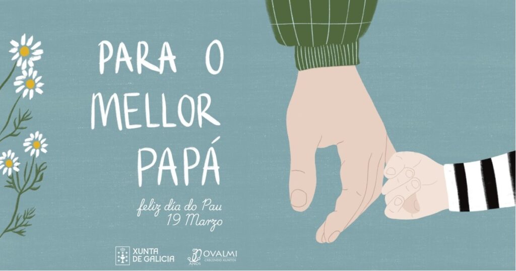 Para el mejor papá!!