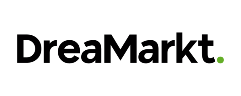 DREAMARKT LOGO 768x307