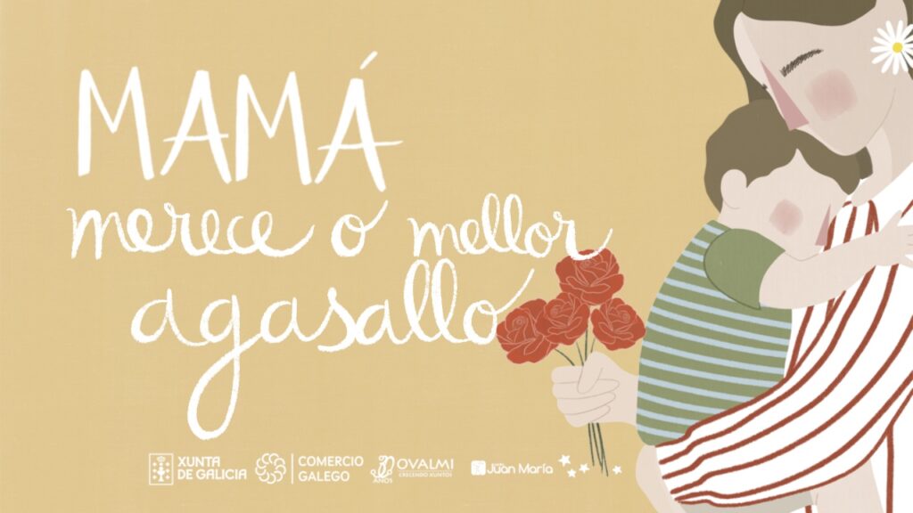 Campaña Día de la Madre 2026