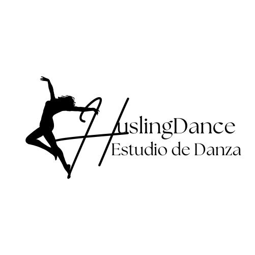 LOGO HUSLINGDANCE