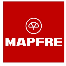 LOGO MAPFRE