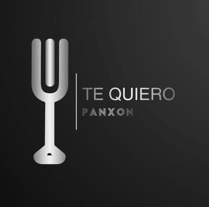 LOGO TE QUIERO PANXON