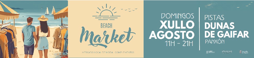 Se abre el plazo de preinscripción para el Beach M…