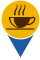 Bar-cafetería icon