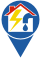Fontanería y electricidad icon